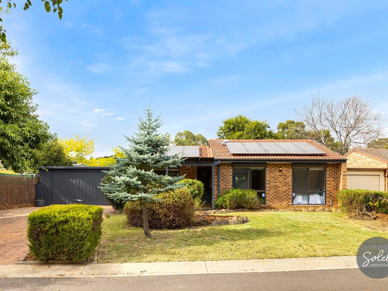 12 Burhop Close, Theodore, ACT 2905 Property Details