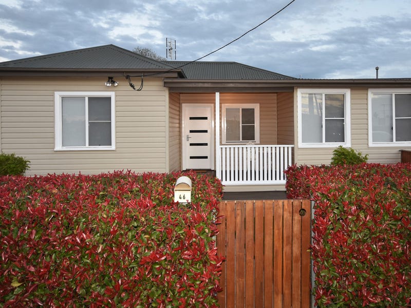 46 Young Street, Dubbo, NSW 2830 Property Details
