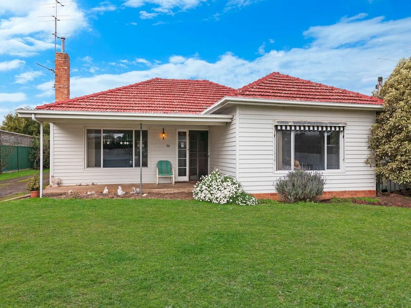 50 Dickens Street, Hamilton, Vic 3300 Property Details