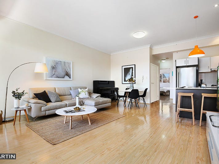 57/1 Shirley Street, Alexandria, NSW 2015