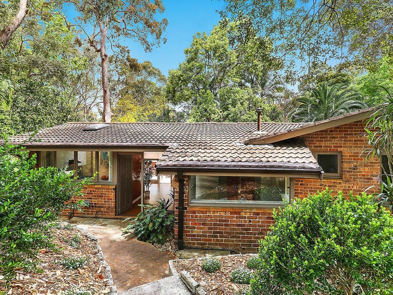 5 Burns Road N, Beecroft, NSW 2119