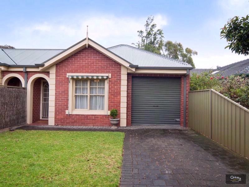 30 East Avenue, Black Forest, SA 5035
