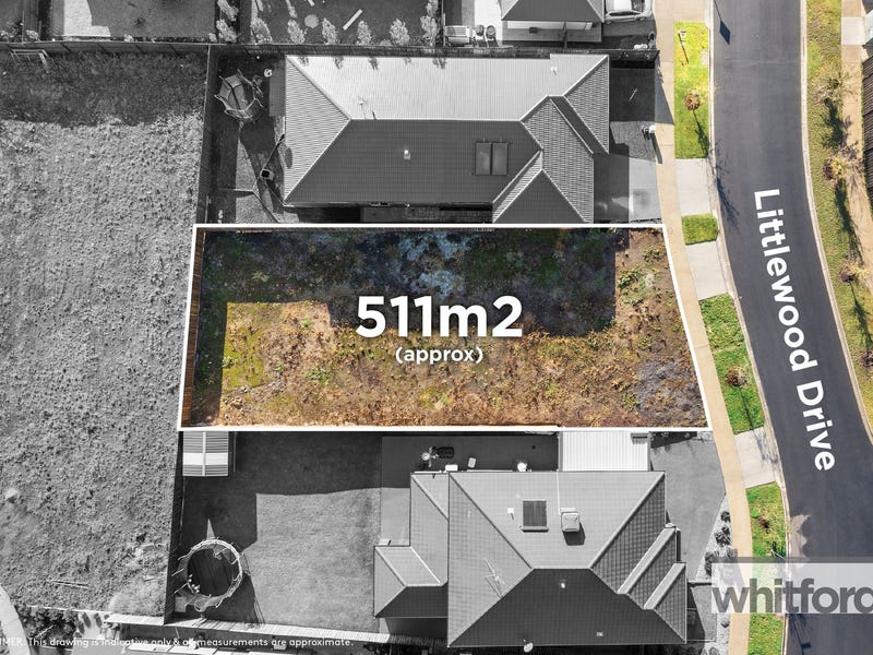 21 Littlewood Drive, Fyansford, VIC 3218