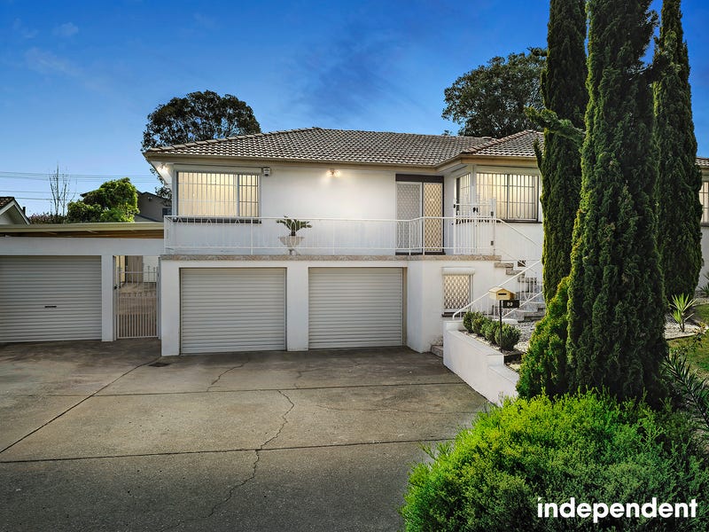 99 Copland Drive, Melba, ACT 2615 Property Details