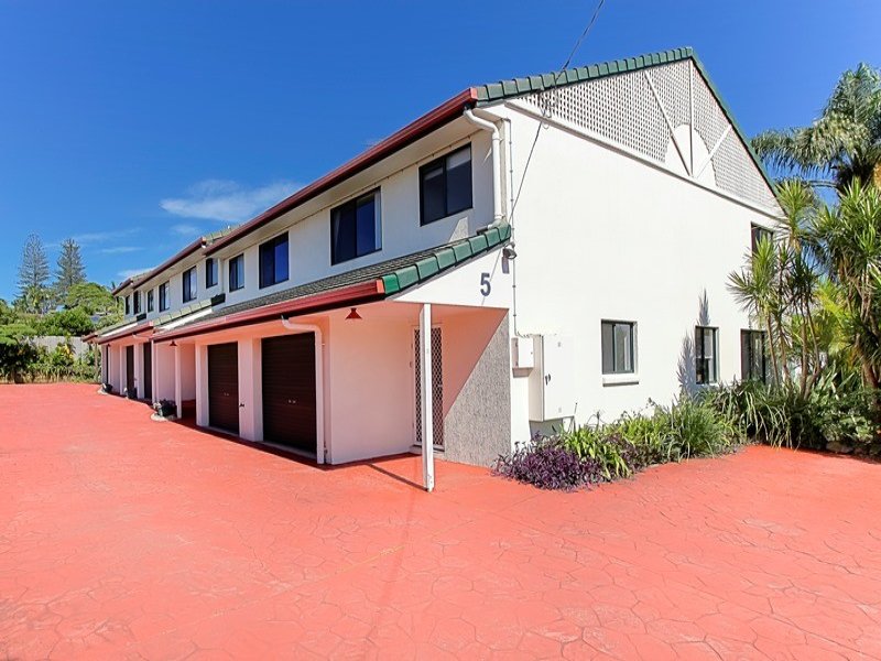 3/5 Townsend Road, Buderim, QLD 4556