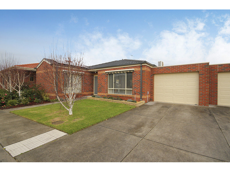 52/85 Ashleigh Avenue, Frankston, Vic 3199