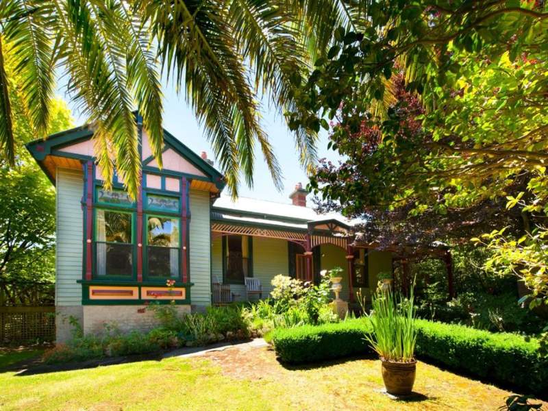 51 Stanbridge Street, Daylesford, Vic 3460 Property Details