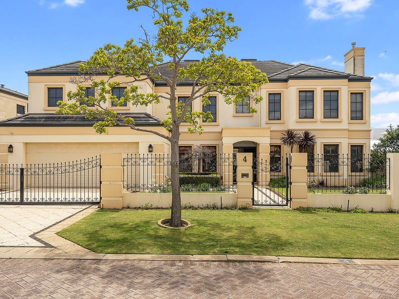 4 Mallen View, Churchlands, WA 6018