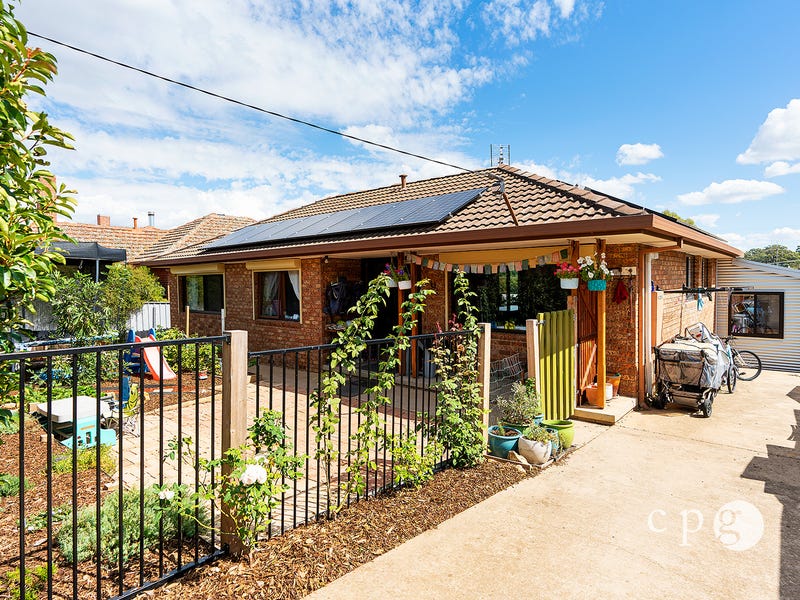 91 Farnsworth Street, Castlemaine, Vic 3450 House for Sale