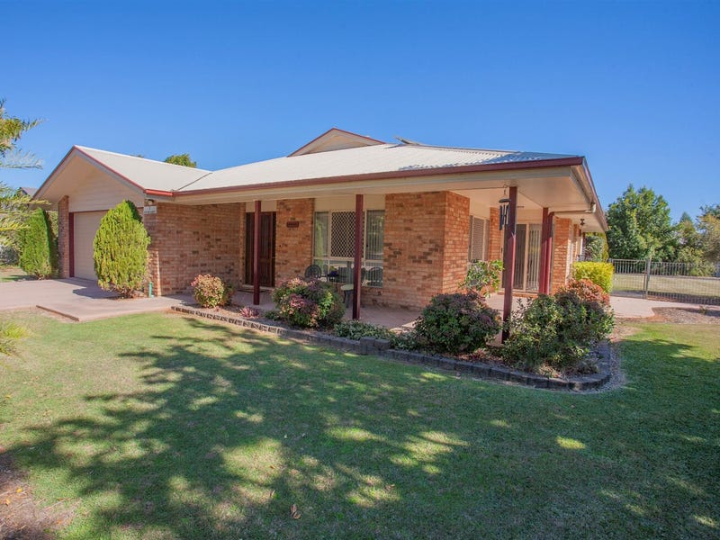 1 Keating Street, Chinchilla, Qld 4413 House for Sale