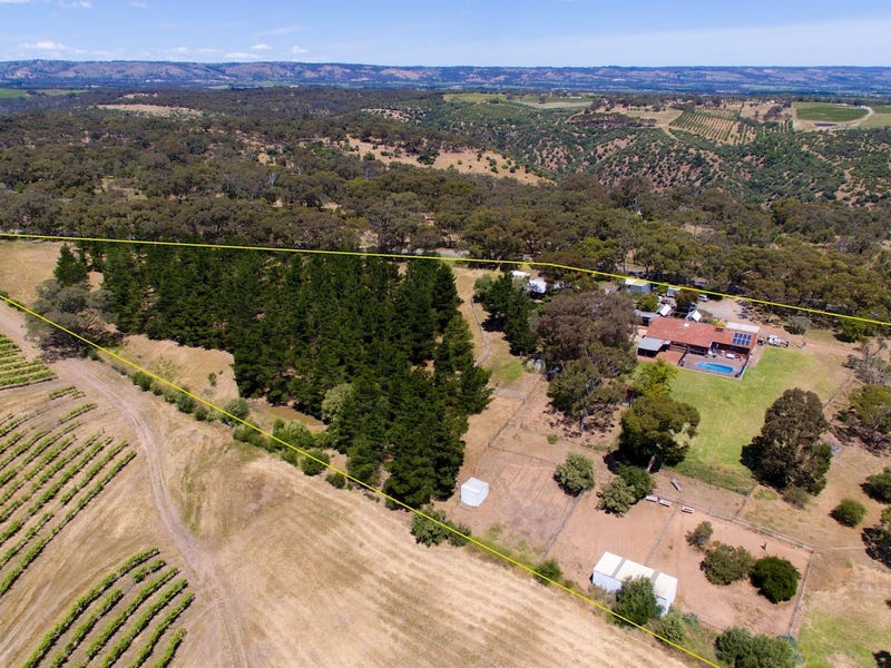 1028 Piggott Range Road, Onkaparinga Hills, SA 5163