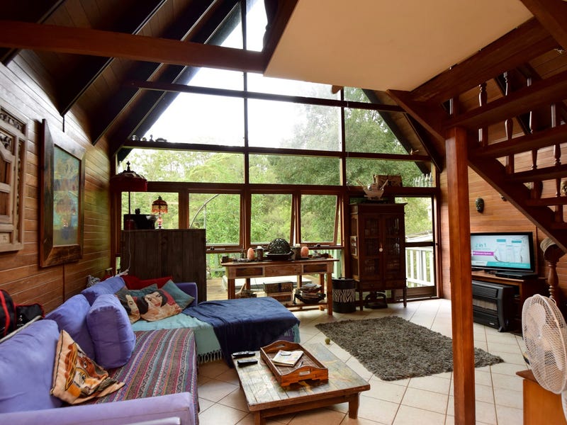 458459 Williams Road, Barkers Vale, NSW 2474