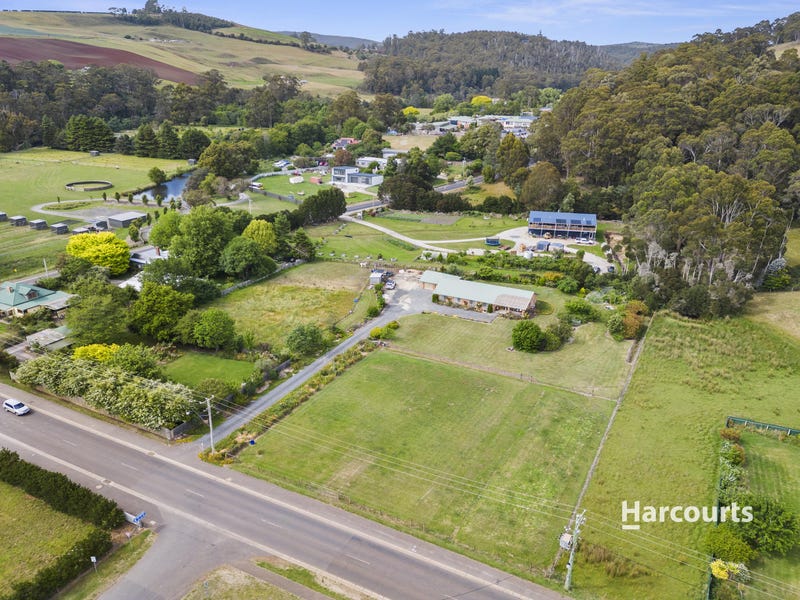 673 Forth Road, Forth, Tas 7310 House for Sale