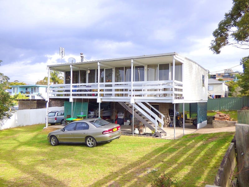 129 131 Imlay Street, Eden, NSW 2551 Property Details