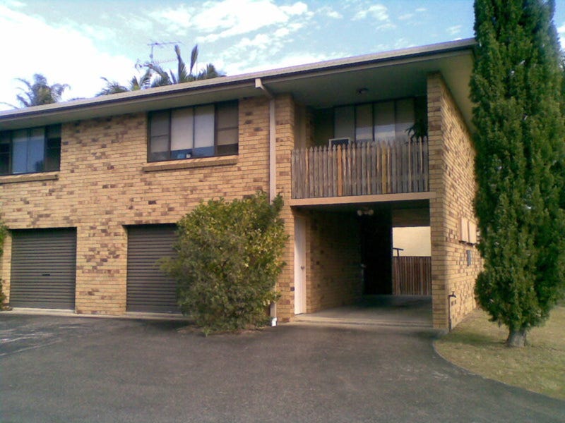 1/19 Jubilee Street, Lismore, NSW 2480