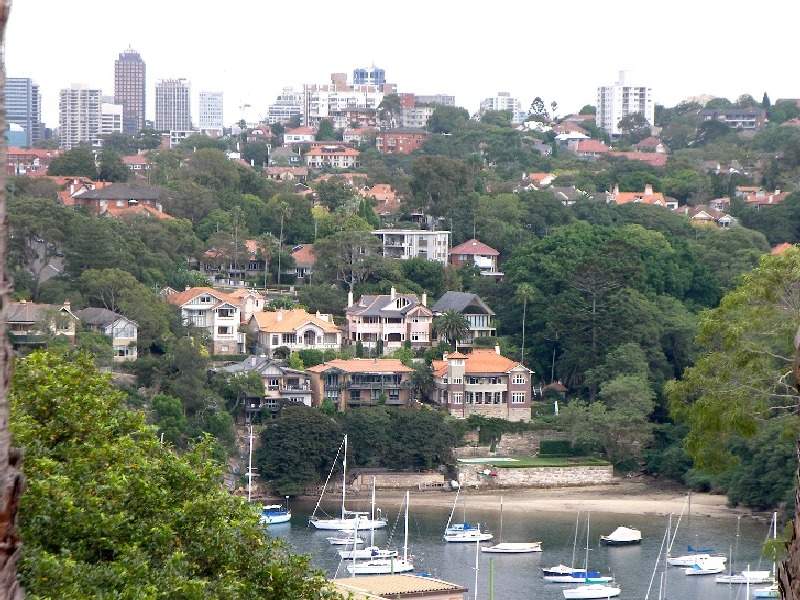 7/52A Musgrave Street, Mosman, NSW 2088 Property Details