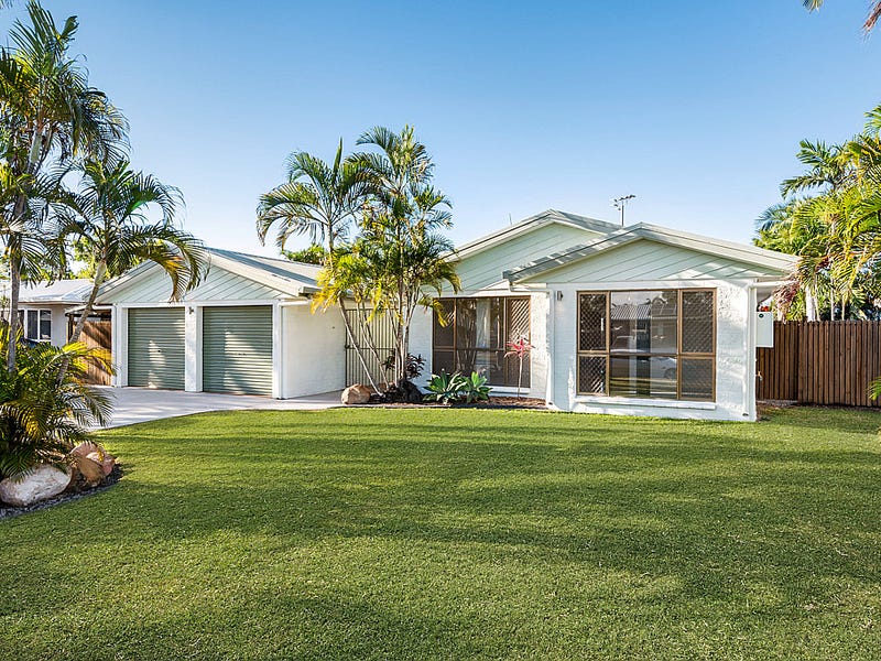 8 Sandstone Drive, Kirwan, Qld 4817 Property Details