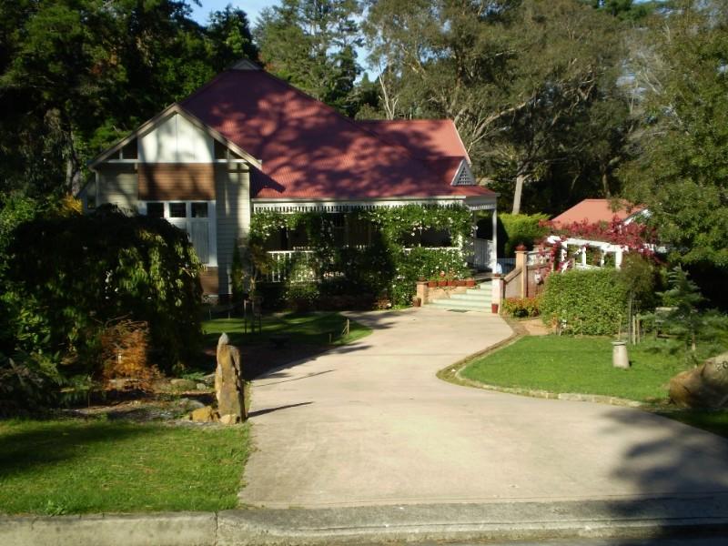 20 Abbey Street, Leura, NSW 2780