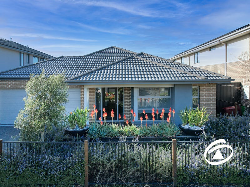 14 Murphy Street, Clyde North, VIC 3978