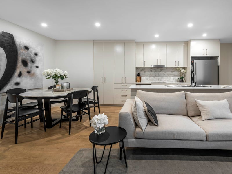 14/111 Canberra Avenue, Griffith, ACT 2603 Property Details