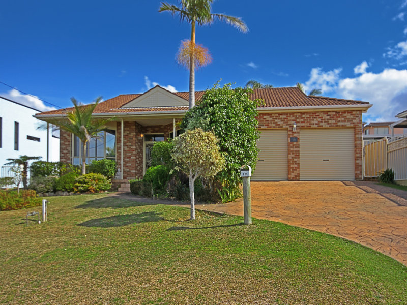 19 St Vincent Street, Ulladulla, NSW 2539