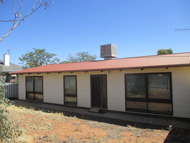 470 Cummins Street, Broken Hill, NSW 2880