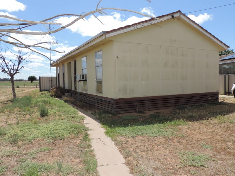 12 Keath Street, Leitchville, Vic 3567 Property Details