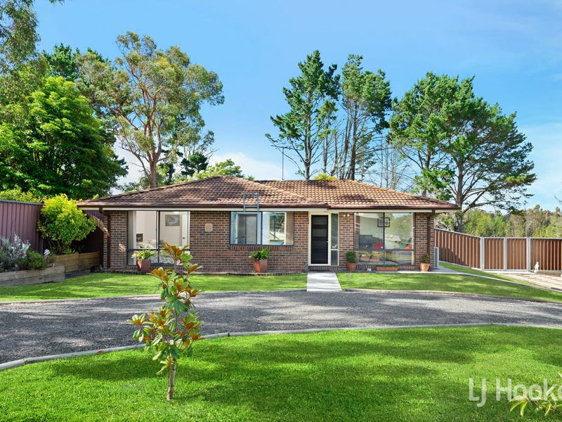 20 Peak Road, Buxton, NSW 2571 House for Sale