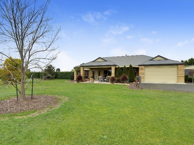 186 Bassetts Lane, Glengarry, Vic 3854 Property Details