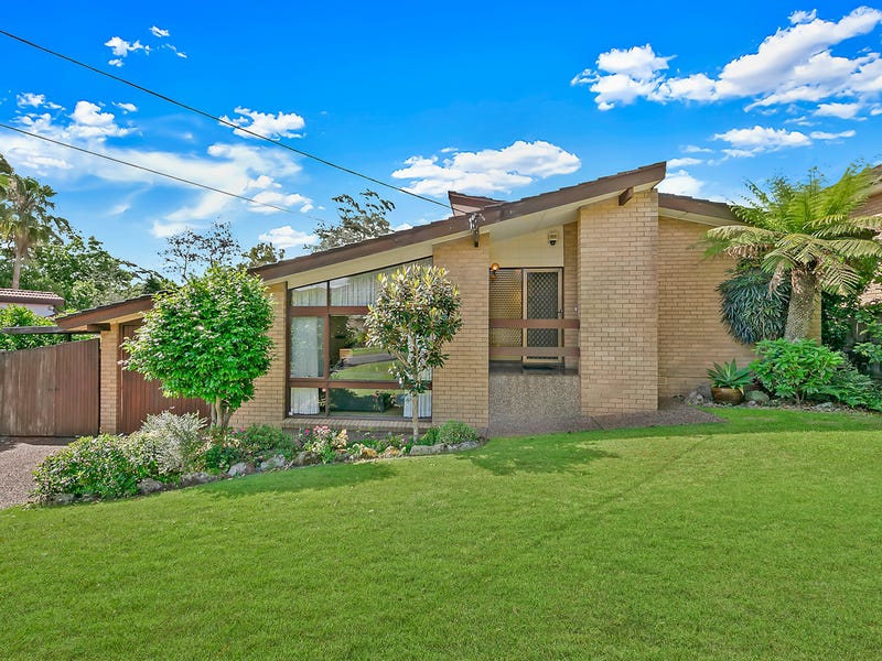 142 Balaka Drive, Carlingford, NSW 2118 Property Details