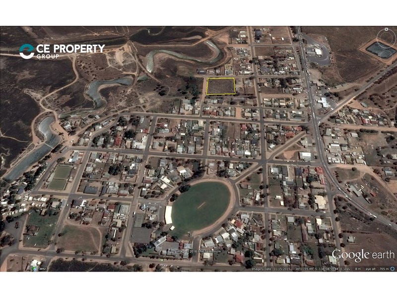 11 Street, Port Wakefield, SA 5550