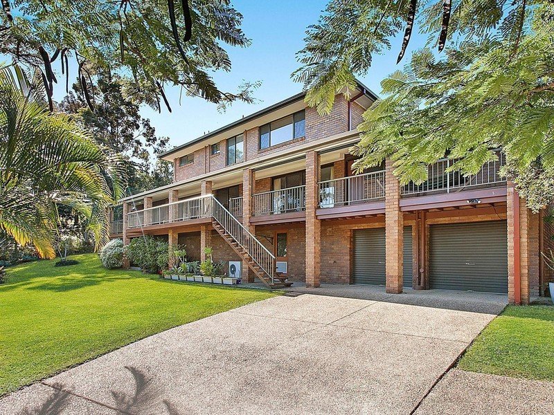 45 Uplands Drive, Parkwood, Qld 4214 Property Details