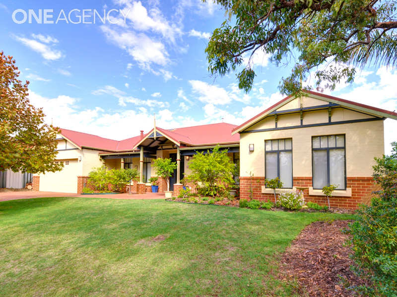 50 Parkwood Avenue, Woodvale, WA 6026 Property Details