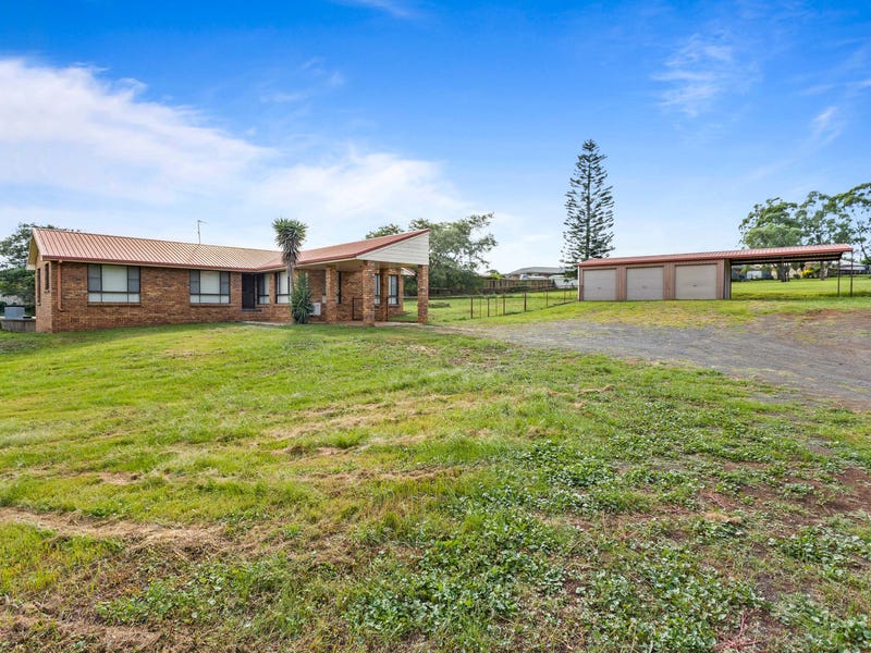 187 Glenvale Road, Glenvale, QLD 4350