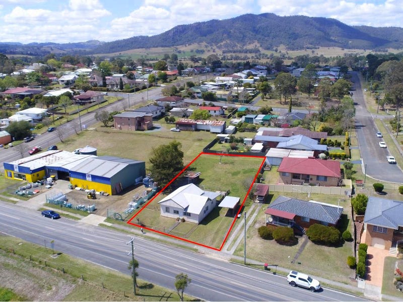 156 Church Street, Gloucester, NSW 2422 Property Details