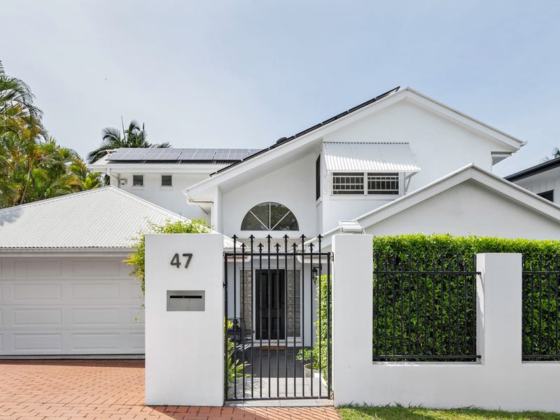 47 Alexandra Road, Ascot, Qld 4007 Property Details