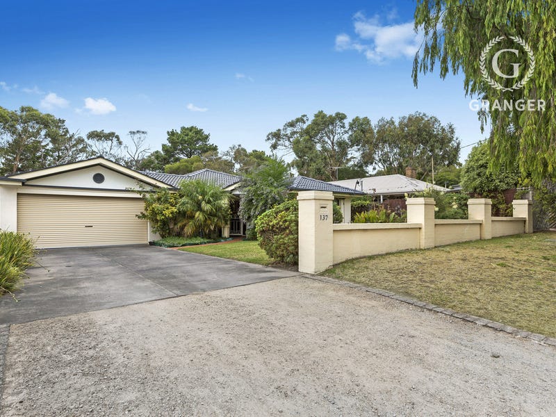 137 Rainier Avenue, Dromana, Vic 3936 House for Sale