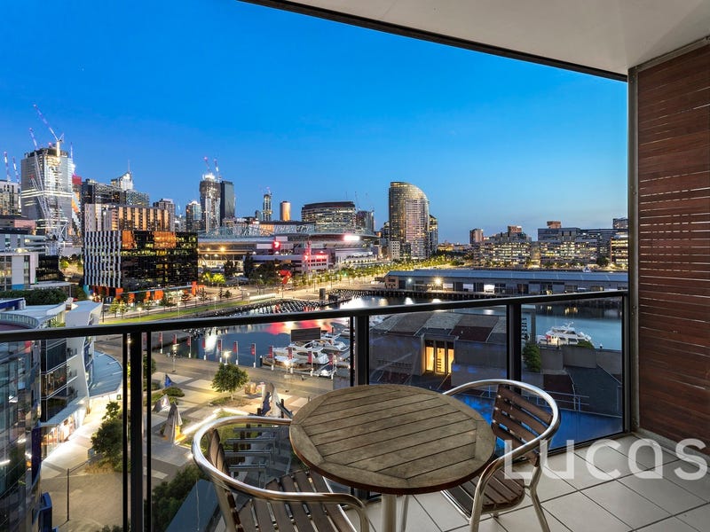 905/5 Caravel Lane, Docklands, Vic 3008 Property Details