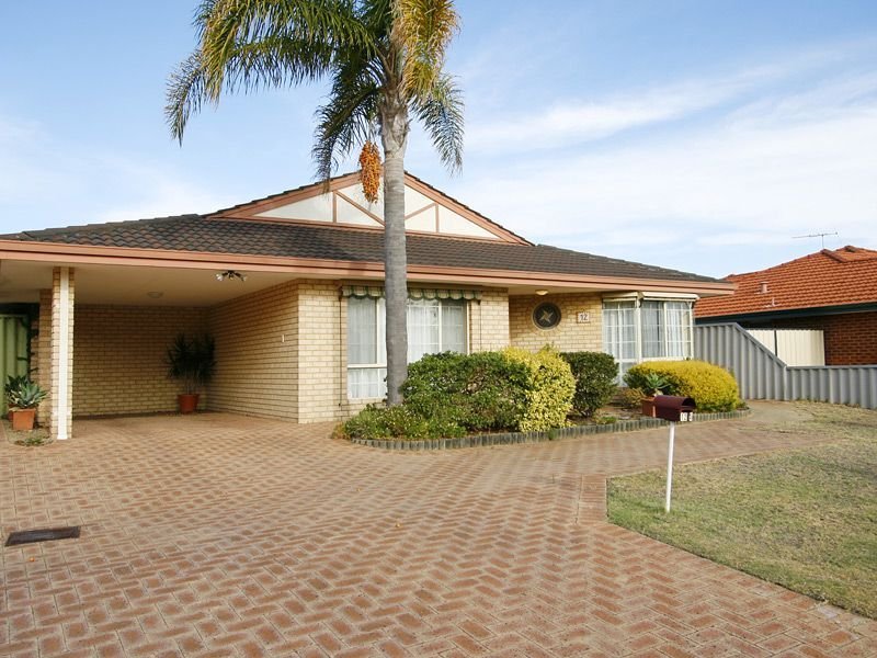 12a Somerset Rise, Kardinya, WA 6163 Property Details