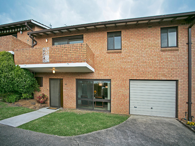 40/74 Wardell Road, Earlwood, NSW 2206 Property Details