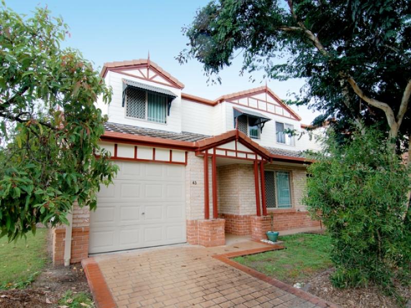 43/106 Jean Street, Grange, Qld 4051 Property Details