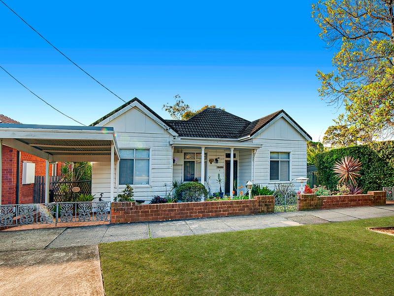 2 Coranto Street, Wareemba, NSW 2046 Property Details