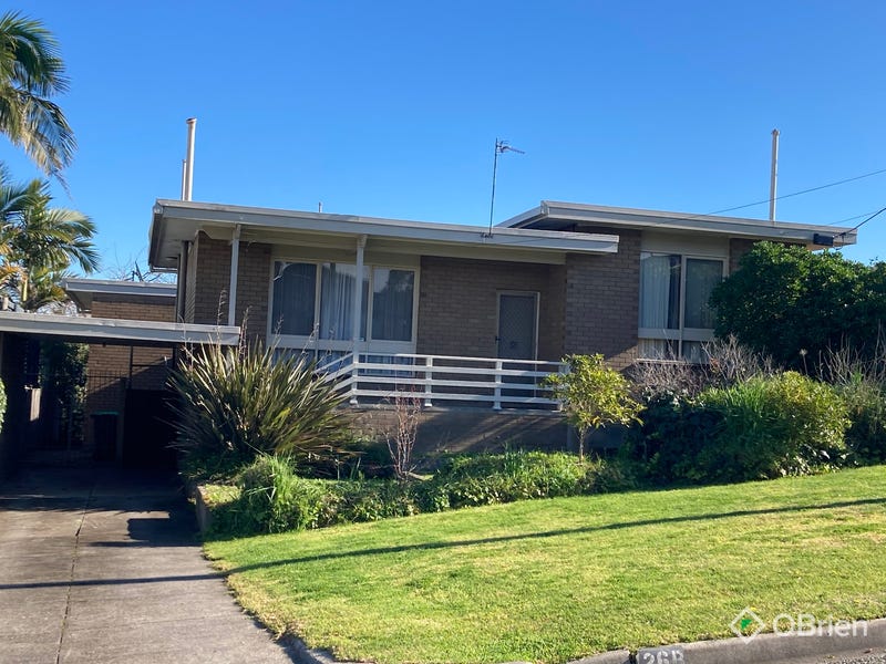 26B Robb Street, East Bairnsdale, VIC 3875