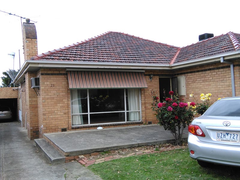 21 Teague Street, Niddrie, VIC 3042