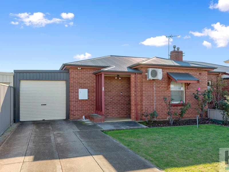 24 Third Avenue, Woodville Gardens, SA 5012 House for Sale