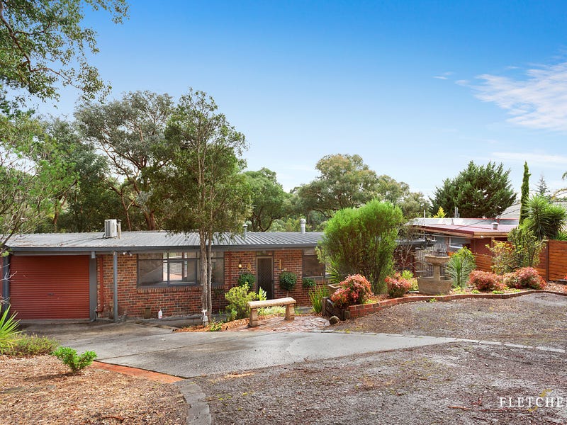 23 Melbourne Hill Road, Warrandyte, Vic 3113 Property Details