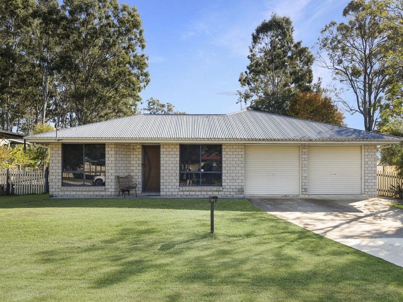 22 Spring Street, Jimboomba, Qld 4280 - Property Details