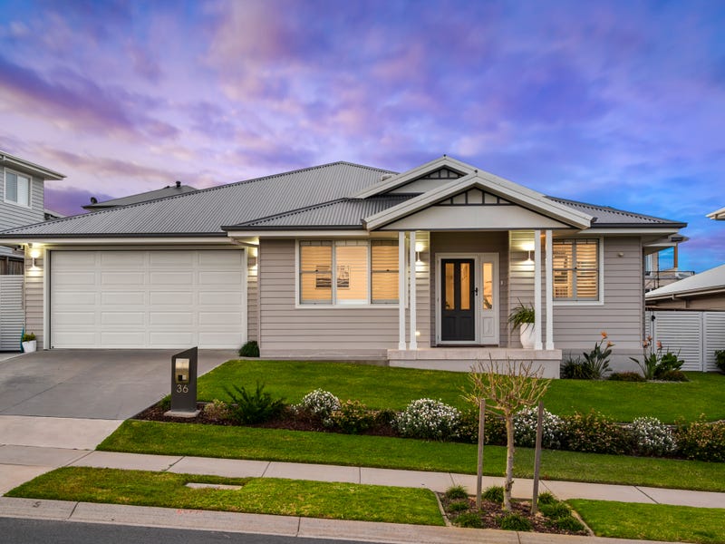 36 Surfside Drive, Catherine Hill Bay, NSW 2281