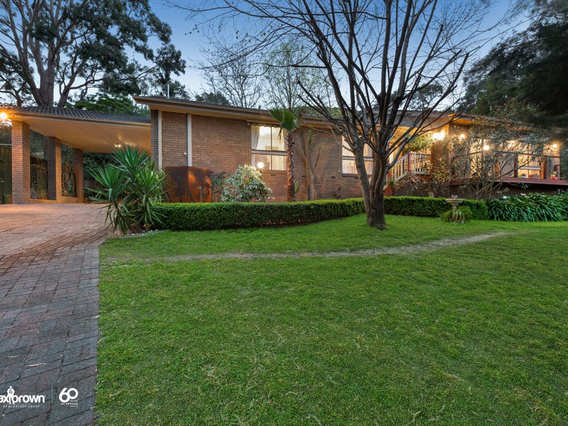 320 Sheffield Road, Montrose, Vic 3765 Property Details