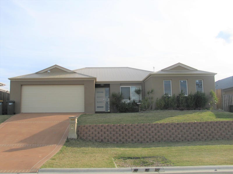 48 Codrington Circuit, Pacific Pines, Qld 4211